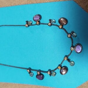 Anne Klein Necklace